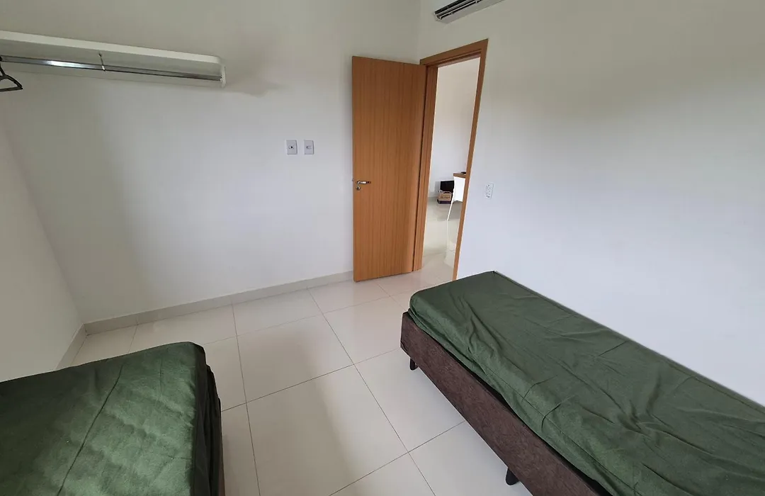 Apartamento VIP Toninhas Lumiere-1