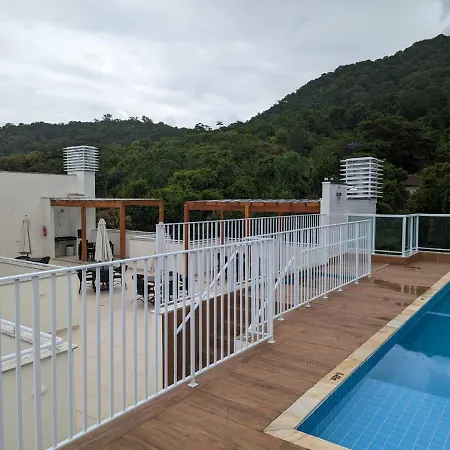 Apartamento VIP Toninhas Lumiere-3